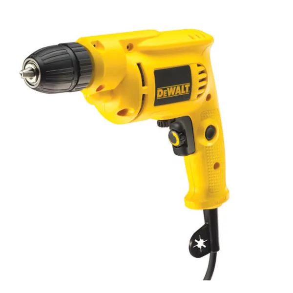Дриль безударний DWD014S, ШЗВ DeWALT (DWD014S) - Фото 5
