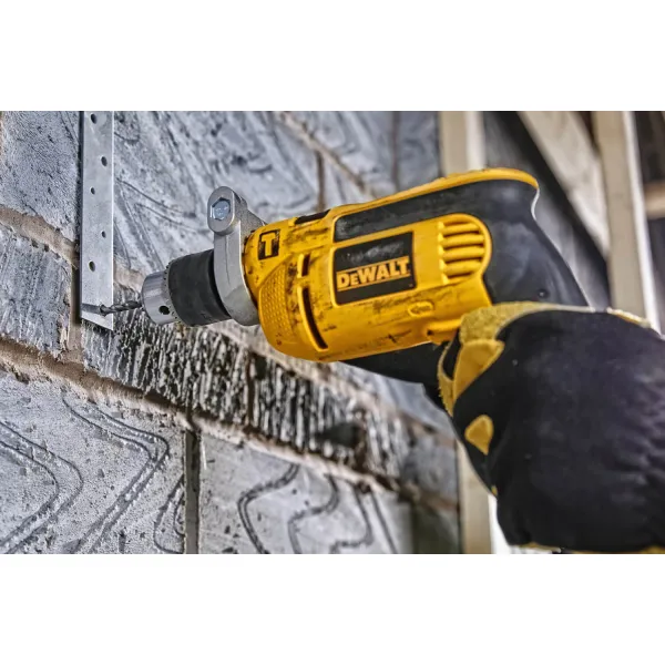 Дрель ударная DWD024 DeWALT (DWD024) - Фото 1