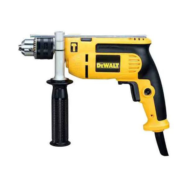 Дрель ударная DWD024 DeWALT (DWD024)