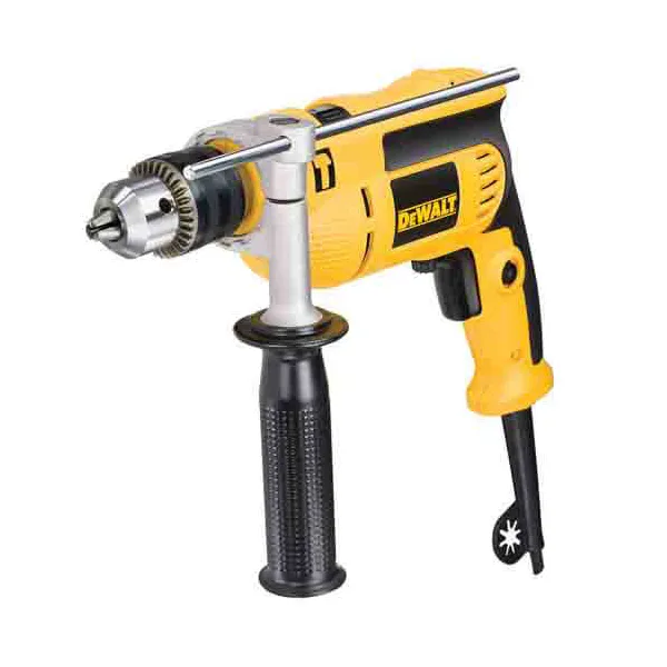 Дрель ударная DWD024 DeWALT (DWD024) - Фото 2