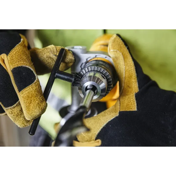 Дрель ударная DWD024 DeWALT (DWD024) - Фото 6
