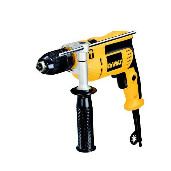 Дриль ударний DWD024S, ШЗВ  DeWALT (DWD024S) - Фото 1