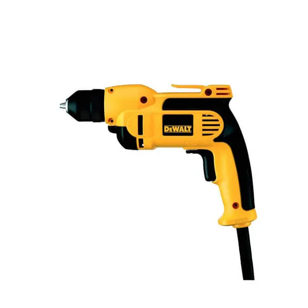 Дрель DWD112S, БЗП DeWALT (DWD112S)