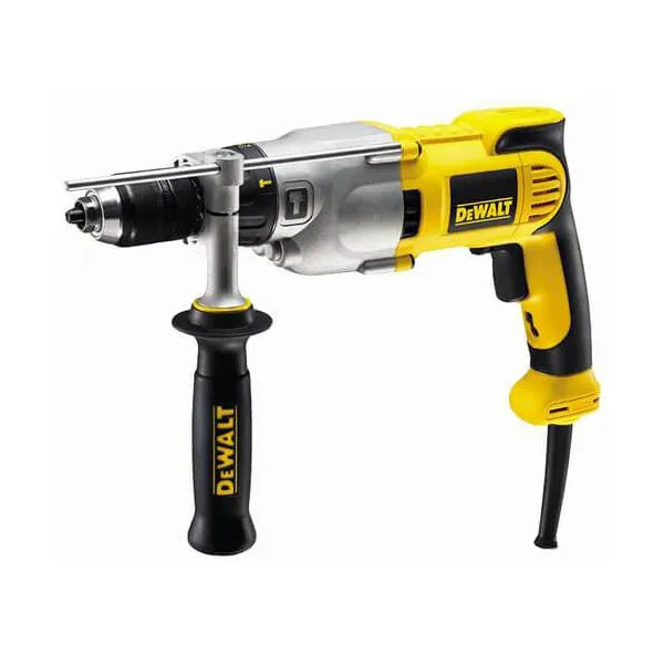 Дрель ударная DWD522KS, БЗП, кейс DeWALT (DWD522KS)
