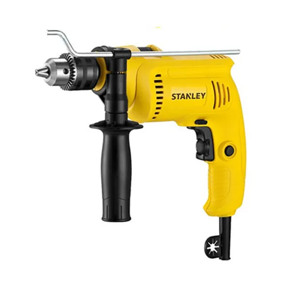 Дрель ударная SDH600 STANLEY (SDH600)