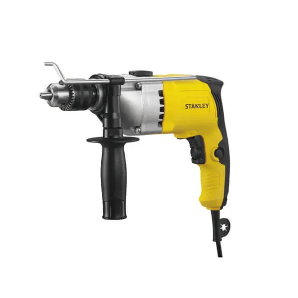 Дриль ударний STDH8013 STANLEY (STDH8013)