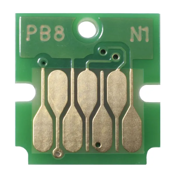 Чип Epson T6716/C13T671600 Everprint (CHIP-EPS-MB-T6716-E) - Фото 1