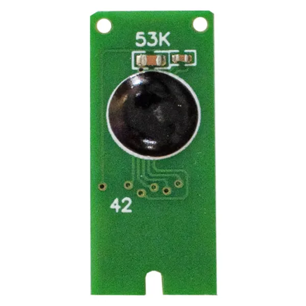 Чип Epson T8651 XXL/C13T865140, 8K, версия V2, черный Everprint (CHIP-EPS-T8651-B-E) - Фото 1