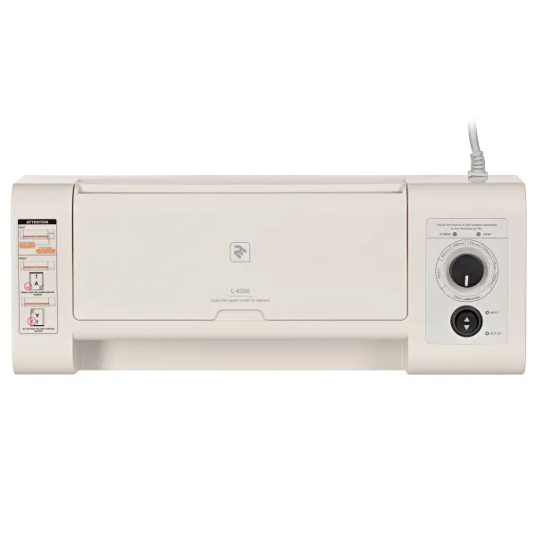 Ламинатор 2E-L-4200-А4 (2E-L-4200)