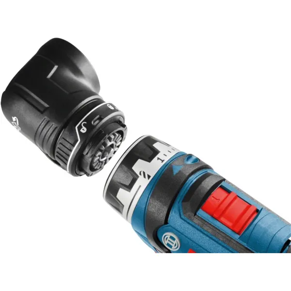 Шурупокрут-дриль GSR 12V-15 FC Bosch (0.601.9F6.001) - Фото 2
