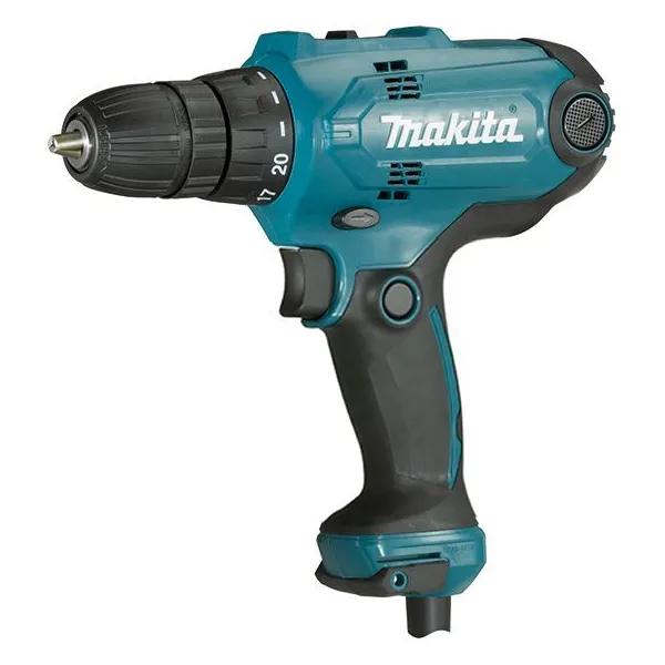 Шуруповерт сетевой DF0300 Makita (DF0300)