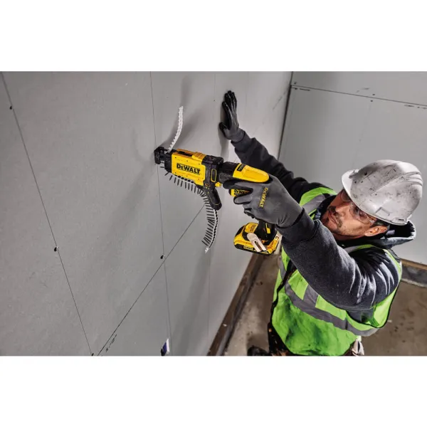 Шуруповерт аккумуляторный DCF620N DeWALT (DCF620N) - Фото 3
