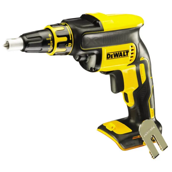 Шуруповерт аккумуляторный DCF620N DeWALT (DCF620N)