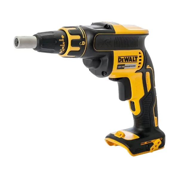 Шуруповерт аккумуляторный DCF620N DeWALT (DCF620N) - Фото 4