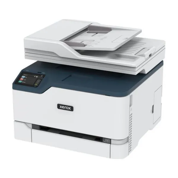МФУ C235 A4, Wi-Fi Xerox (C235V_DNI) - Фото 1