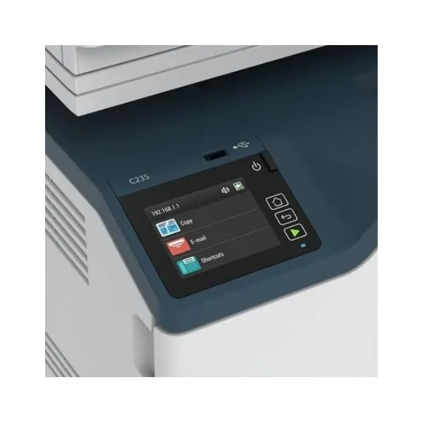 МФУ C235 A4, Wi-Fi Xerox (C235V_DNI) - Фото 2
