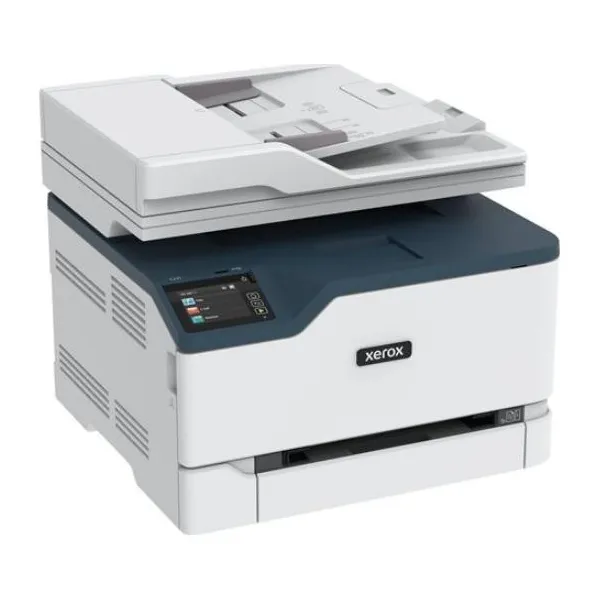 МФУ C235 A4, Wi-Fi Xerox (C235V_DNI) - Фото 3