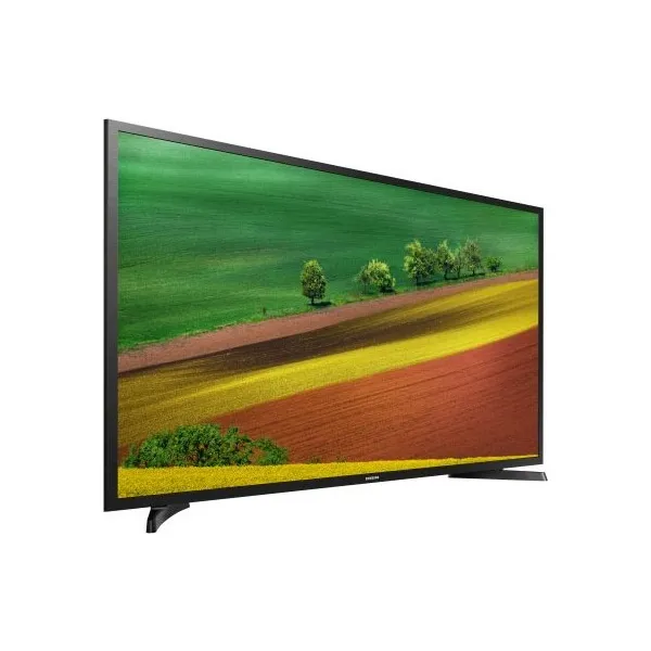 Телевизор 24" UE24N4500AUXUA, Smart, HD,Tizen, LED, черный, SAMSUNG (UE24N4500AUXUA) - Фото 1