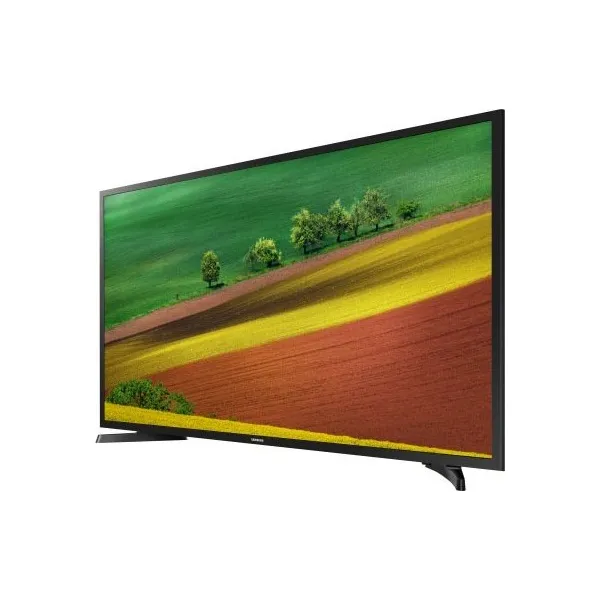 Телевизор 24" UE24N4500AUXUA, Smart, HD,Tizen, LED, черный, SAMSUNG (UE24N4500AUXUA) - Фото 2