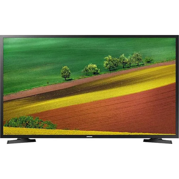 Телевизор 24" UE24N4500AUXUA, Smart, HD,Tizen, LED, черный, SAMSUNG (UE24N4500AUXUA) - Фото 1