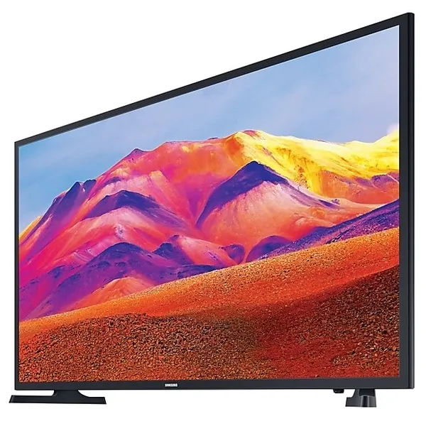 Телевизор 32" UE32T5300AUXUA, Smart, FHD, Tizen, LED, черный, SAMSUNG (UE32T5300AUXUA) - Фото 4