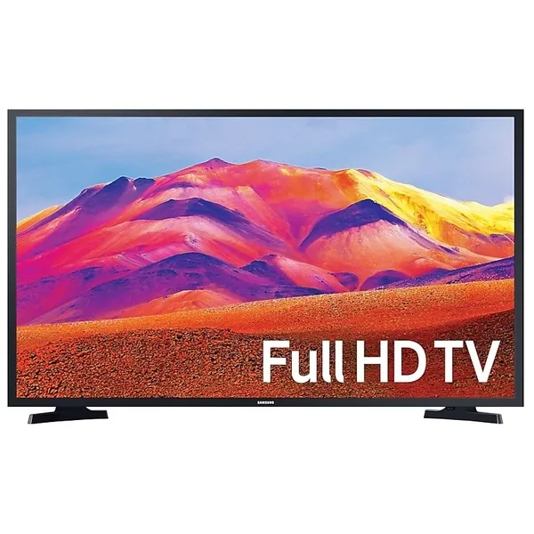 Телевизор 32" UE32T5300AUXUA, Smart, FHD, Tizen, LED, черный, SAMSUNG (UE32T5300AUXUA) - Фото 2