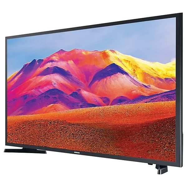 Телевизор 32" UE32T5300AUXUA, Smart, FHD, Tizen, LED, черный, SAMSUNG (UE32T5300AUXUA) - Фото 6