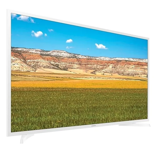 Телевизор 32" UE32T4510AUXUA, Smart, HD, Tizen, LED, белый, SAMSUNG (UE32T4510AUXUA) - Фото 5