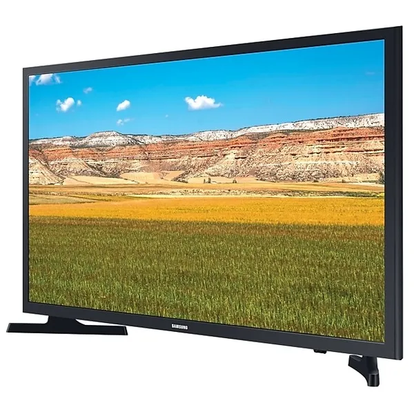 Телевизор 32" UE32T4500AUXUA, Smart, HD, Tizen, LED, черный, SAMSUNG (UE32T4500AUXUA) - Фото 1