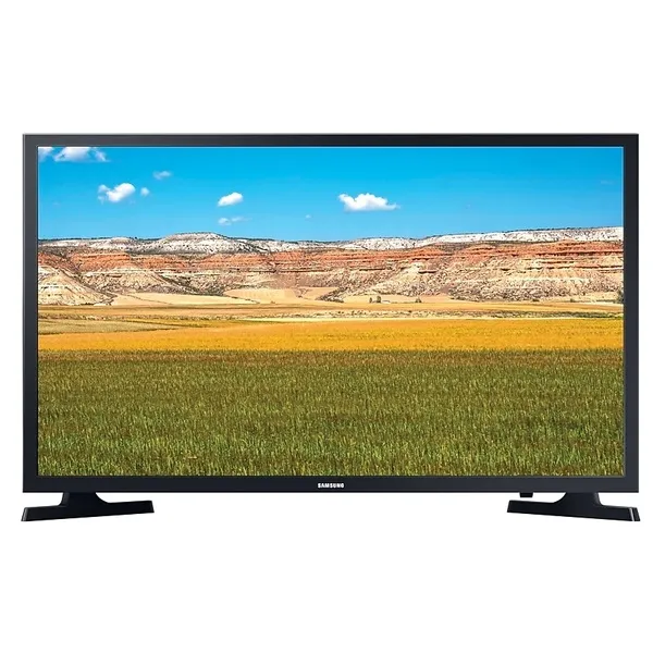 Телевизор 32" UE32T4500AUXUA, Smart, HD, Tizen, LED, черный, SAMSUNG (UE32T4500AUXUA) - Фото 4