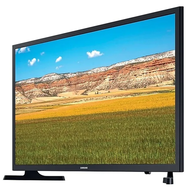 Телевизор 32" UE32T4500AUXUA, Smart, HD, Tizen, LED, черный, SAMSUNG (UE32T4500AUXUA) - Фото 6