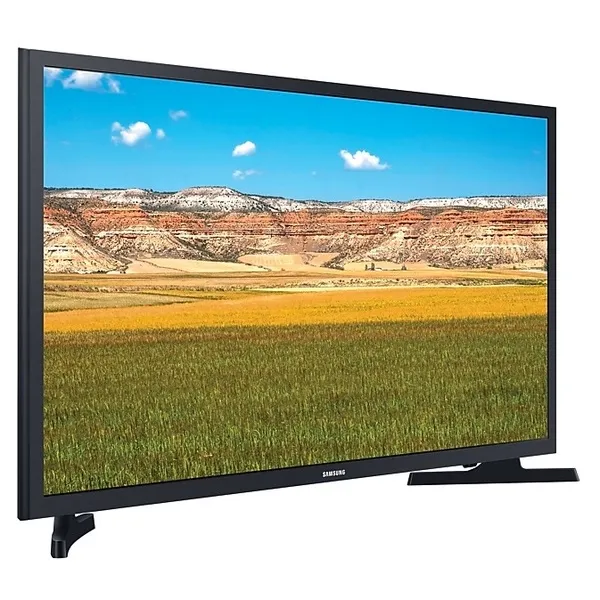 Телевизор 32" UE32T4500AUXUA, Smart, HD, Tizen, LED, черный, SAMSUNG (UE32T4500AUXUA) - Фото 4