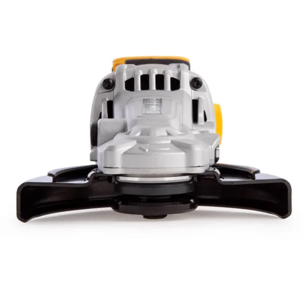 Шлифмашина угловая DCG405FN DeWALT (DCG405FN) - Фото 1