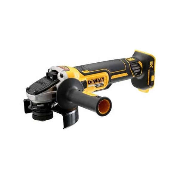 Шлифмашина угловая DCG405NT DeWALT (DCG405NT) - Фото 1
