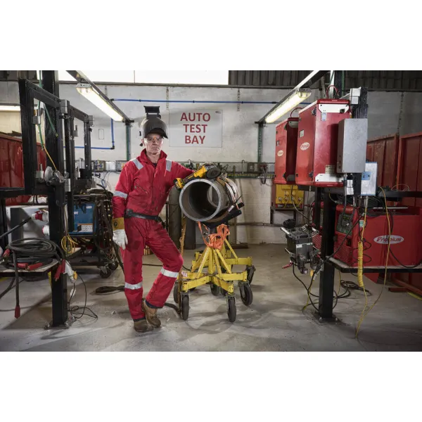 Шлифмашина угловая DCG405P3 DeWALT (DCG405P3) - Фото 6