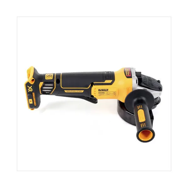 Шлифмашина угловая DCG406NT DeWALT (DCG406NT) - Фото 1