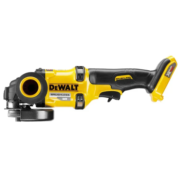 Шлифмашина угловая DCG418N DeWALT (DCG418N) - Фото 3
