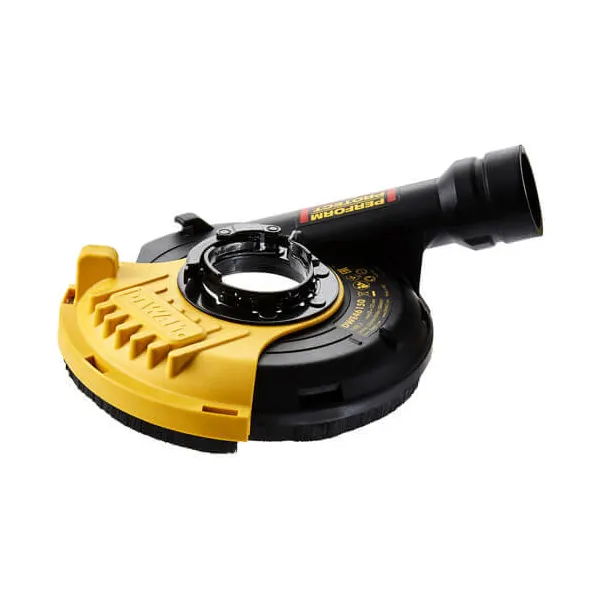 Шлифмашина угловая DWE4257KT DeWALT (DWE4257KT) - Фото 1