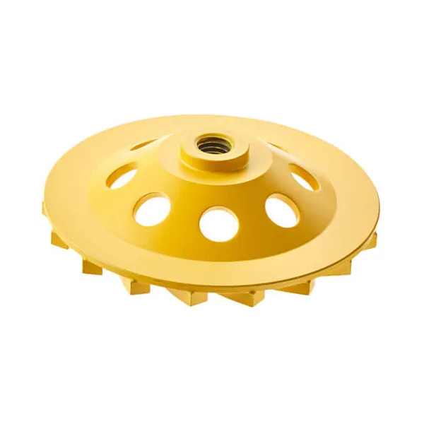 Шлифмашина угловая DWE4257KT DeWALT (DWE4257KT) - Фото 2