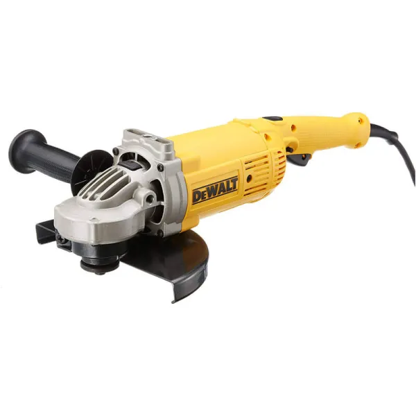Шлифмашина угловая DWE496 DeWALT (DWE496)