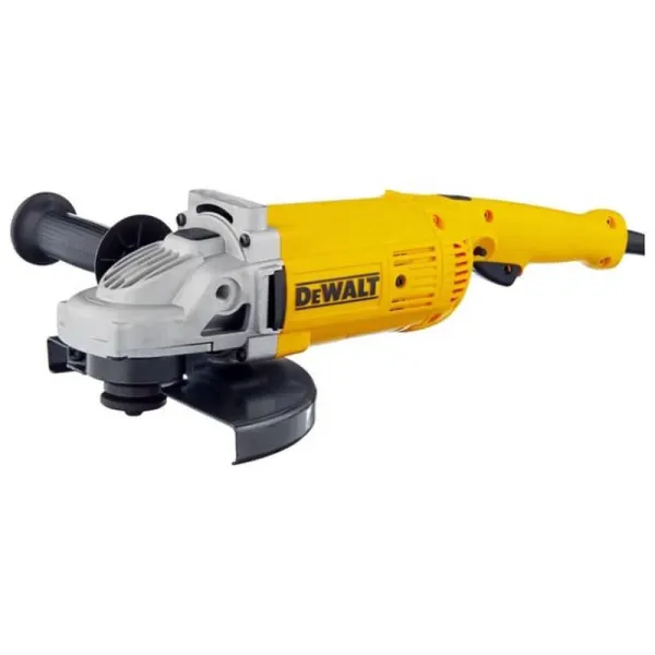 Шлифмашина угловая DWE496 DeWALT (DWE496) - Фото 3