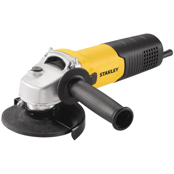 Шлифмашина угловая SGS105 STANLEY (SGS105)