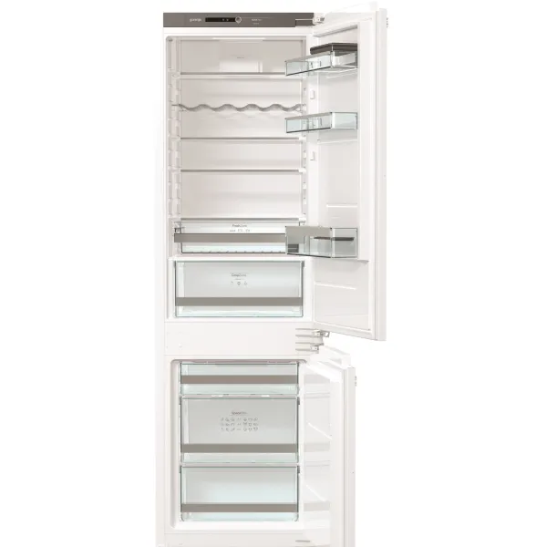Холодильник встраиваемый NRKI2181A1 Gorenje (NRKI2181A1) - Фото 4