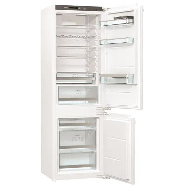 Холодильник встраиваемый NRKI2181A1 Gorenje (NRKI2181A1) - Фото 2
