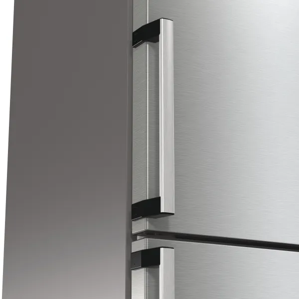 Холодильник NRC6204SXL5M Gorenje (NRC6204SXL5M) - Фото 4