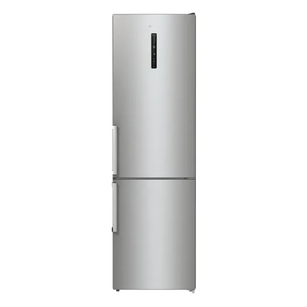 Холодильник NRC6204SXL5M Gorenje (NRC6204SXL5M) - Фото 6
