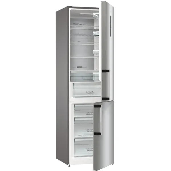 Холодильник NRC6204SXL5M Gorenje (NRC6204SXL5M) - Фото 15