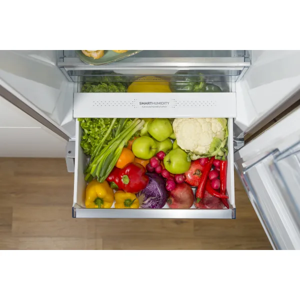 Холодильник NRC6204SXL5M Gorenje (NRC6204SXL5M) - Фото 18