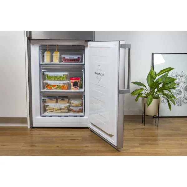 Холодильник NRC6204SXL5M Gorenje (NRC6204SXL5M) - Фото 13