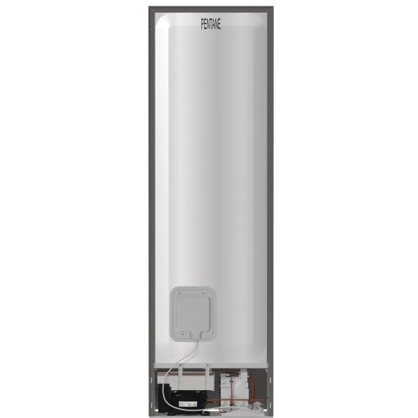 Холодильник NRC6204SXL5M Gorenje (NRC6204SXL5M) - Фото 17